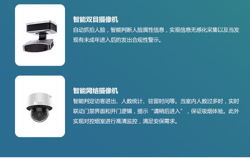 數字化文明吸煙環境 科爾創新軟件技術公司的軟件技術服務藍圖